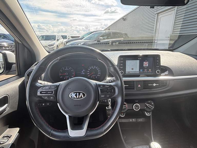 Kia Kia
