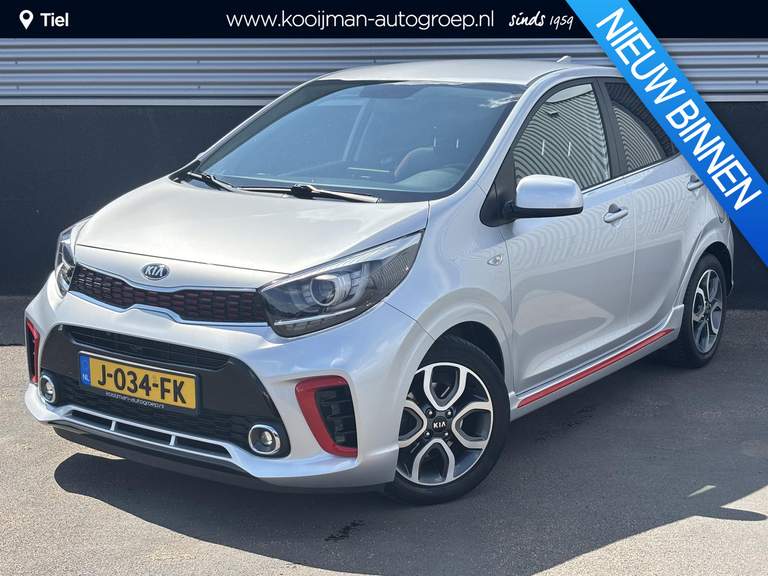 Kia Kia