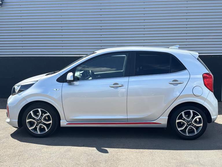 Kia Kia