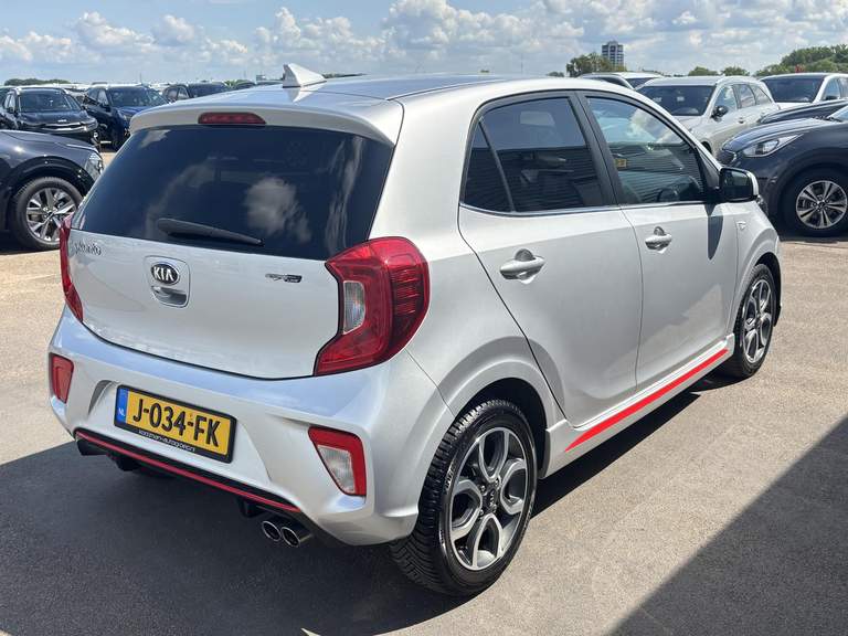 Kia Kia