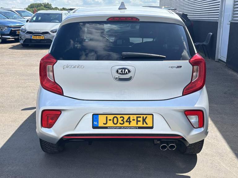 Kia Kia