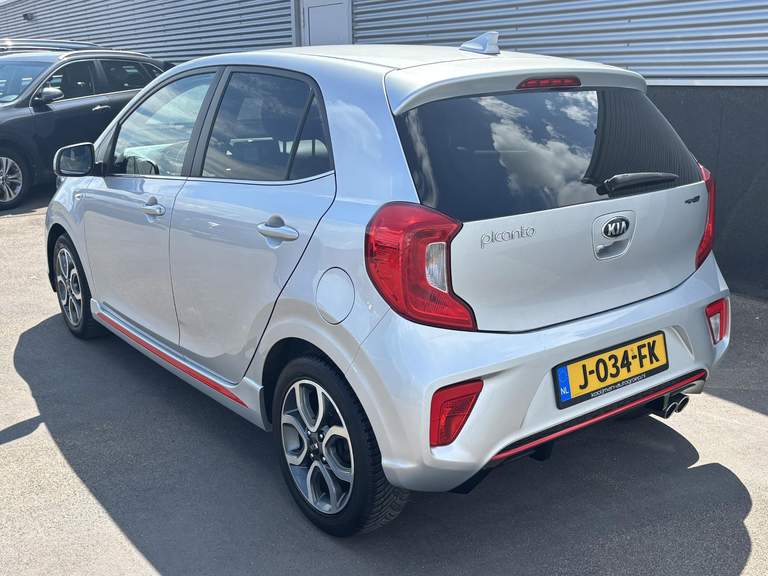Kia Kia
