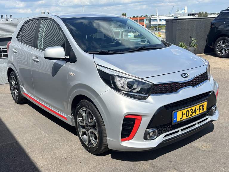 Kia Kia