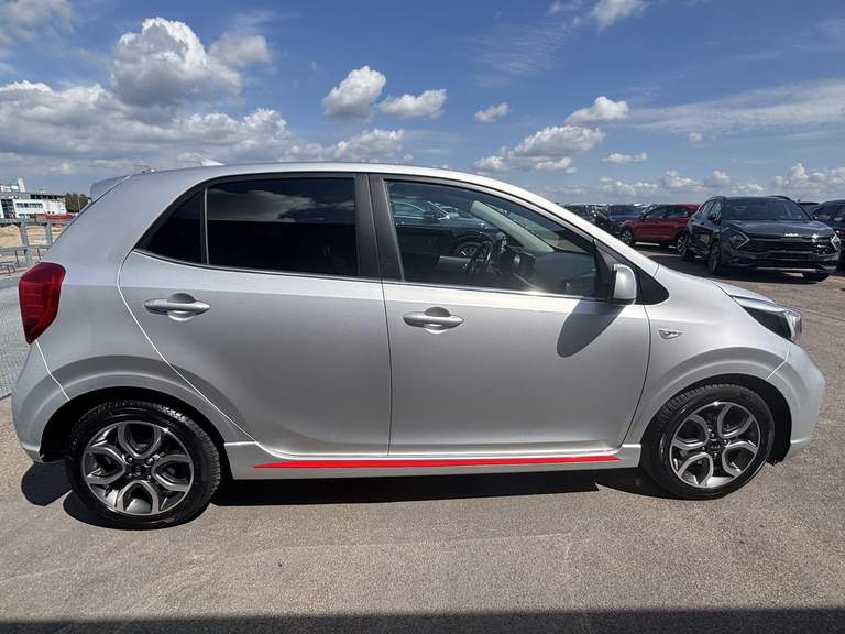 Kia Kia