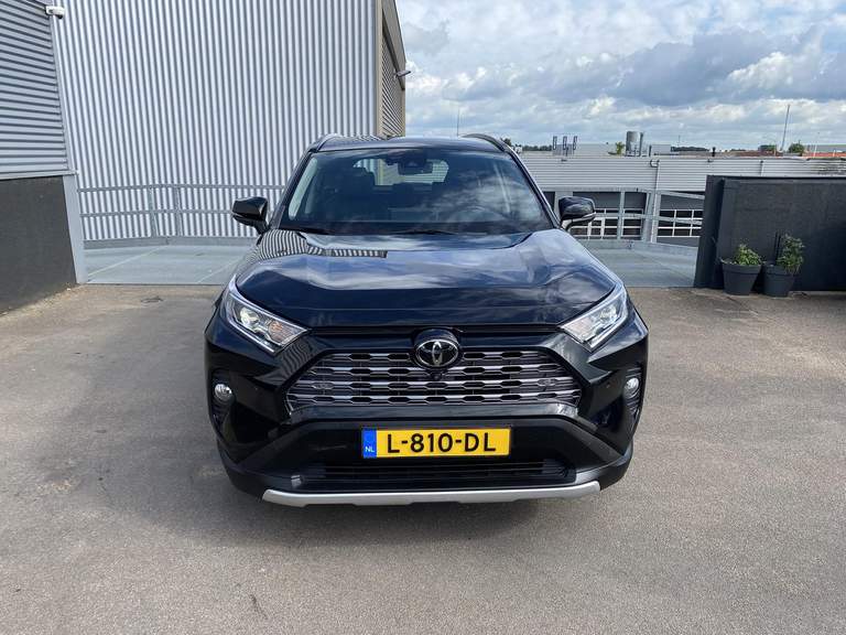 Toyota Toyota