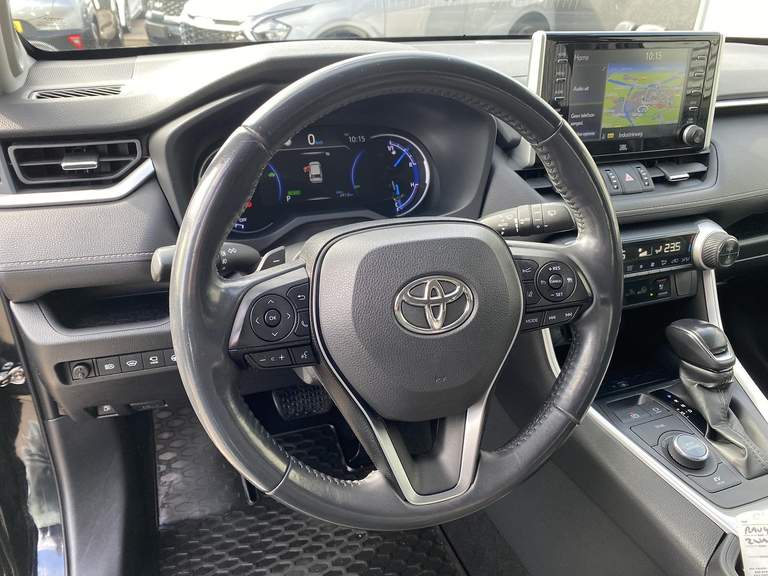 Toyota Toyota