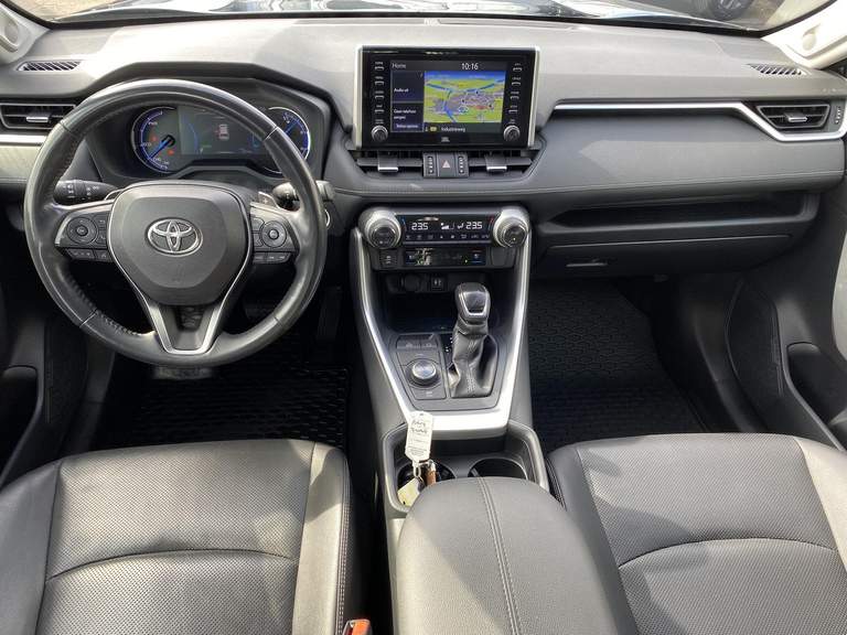 Toyota Toyota