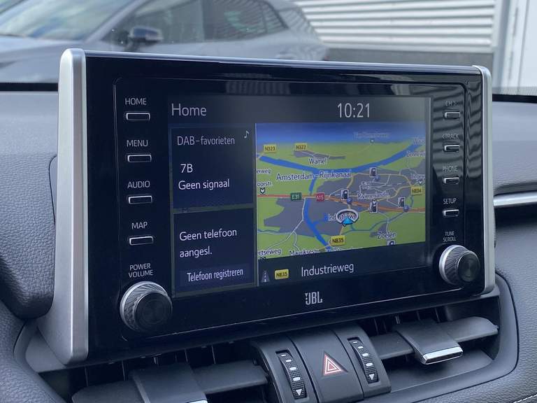 Toyota Toyota