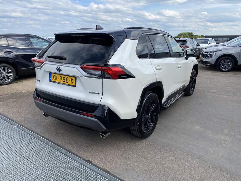 Toyota Toyota