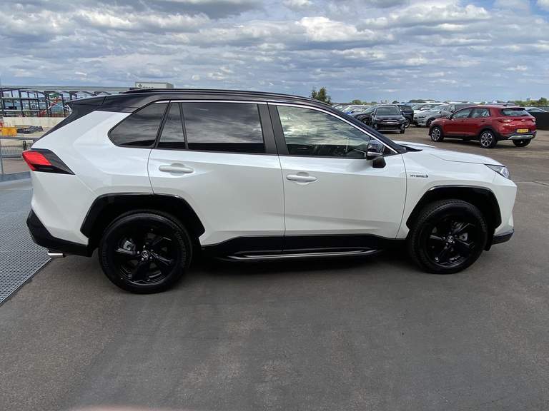 Toyota Toyota
