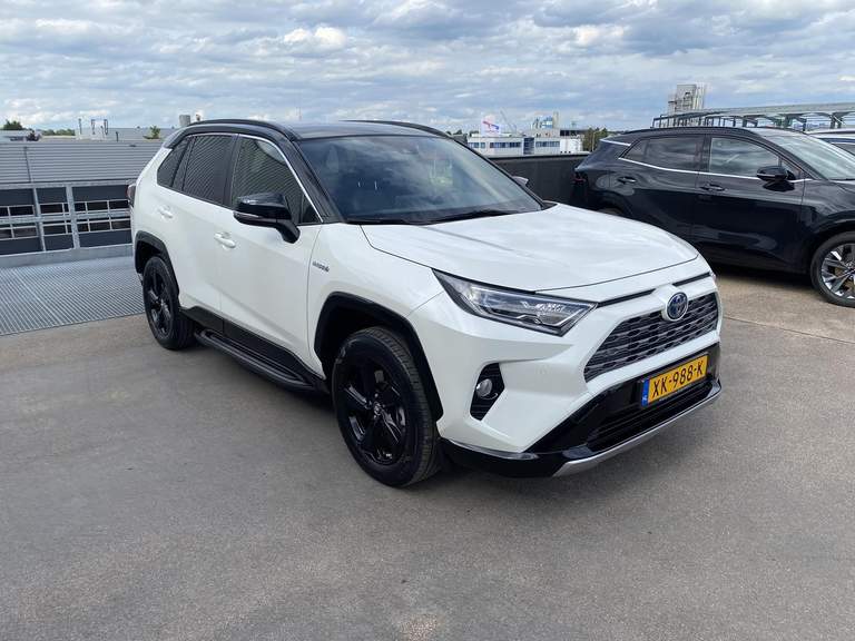 Toyota Toyota