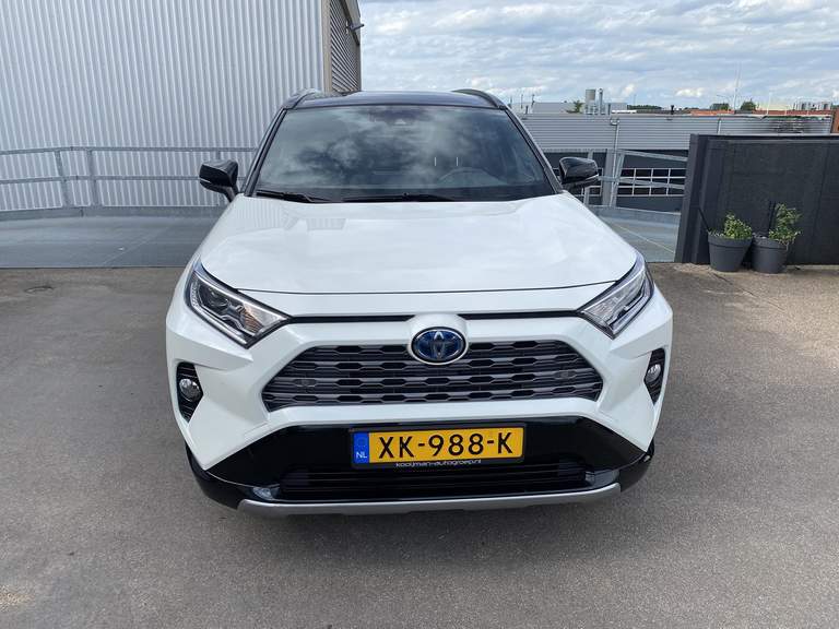 Toyota Toyota