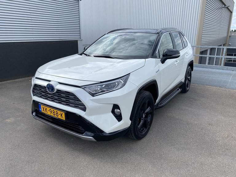 Toyota Toyota