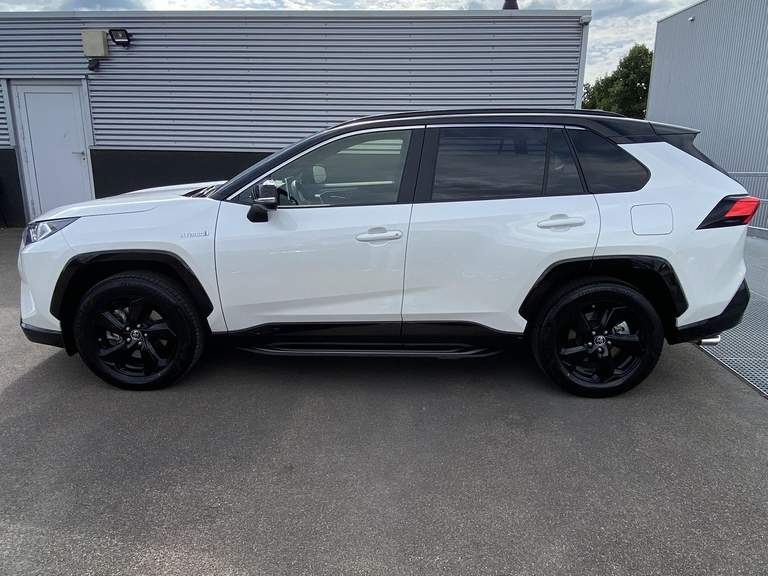 Toyota Toyota