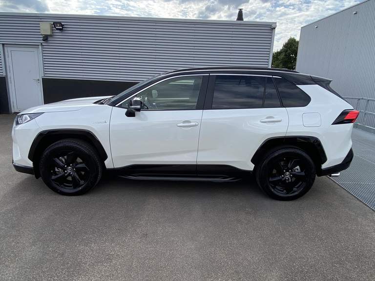 Toyota Toyota