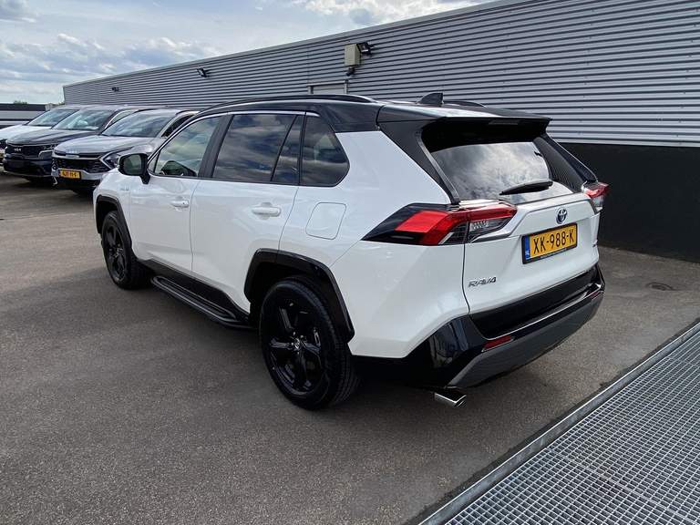 Toyota Toyota