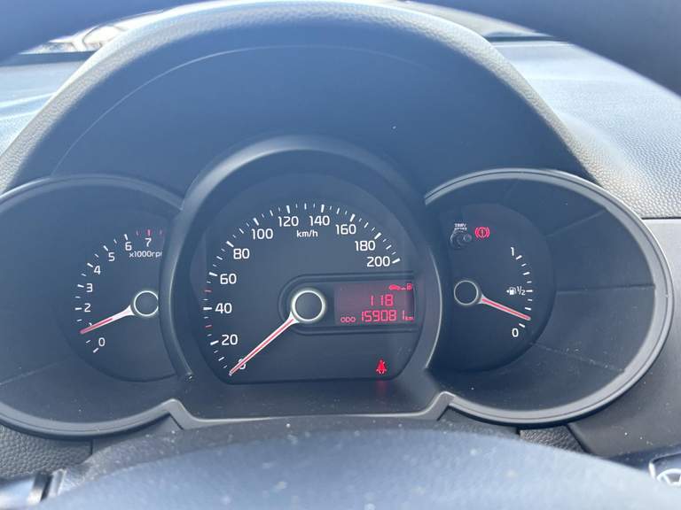 Kia Kia