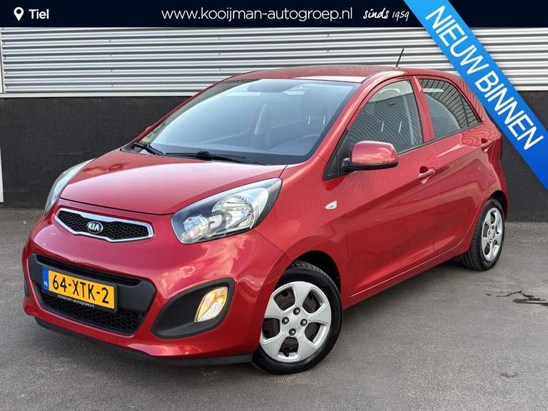 Kia