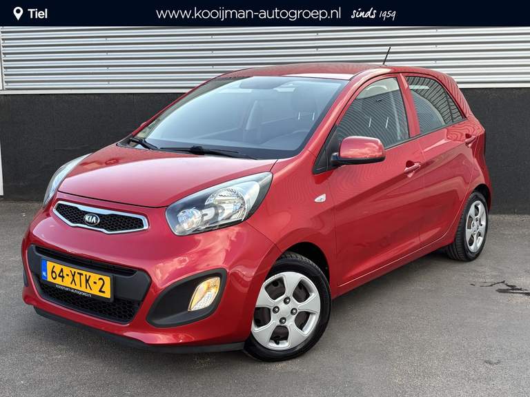 Kia Kia
