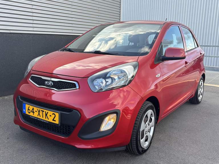 Kia Kia