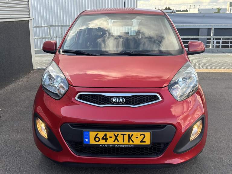 Kia Kia