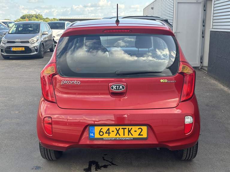 Kia Kia