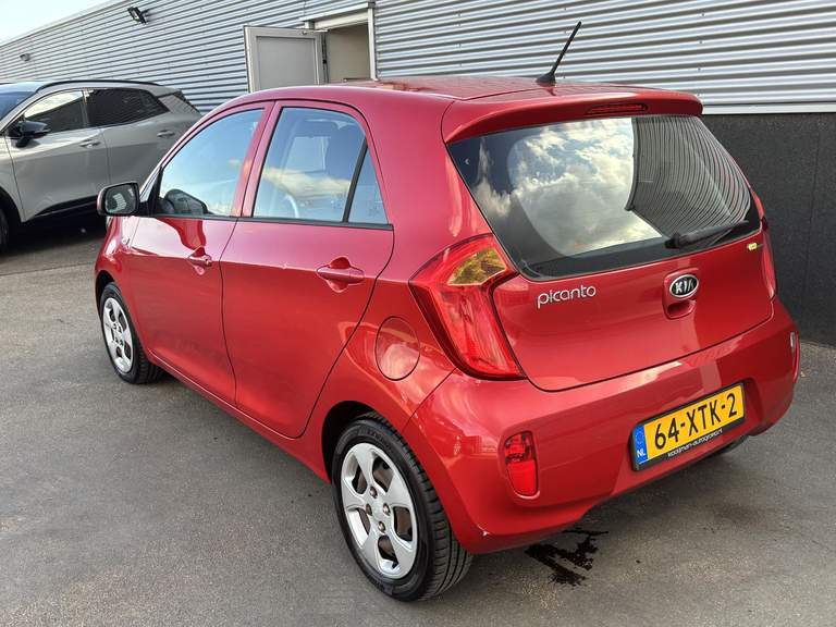 Kia Kia