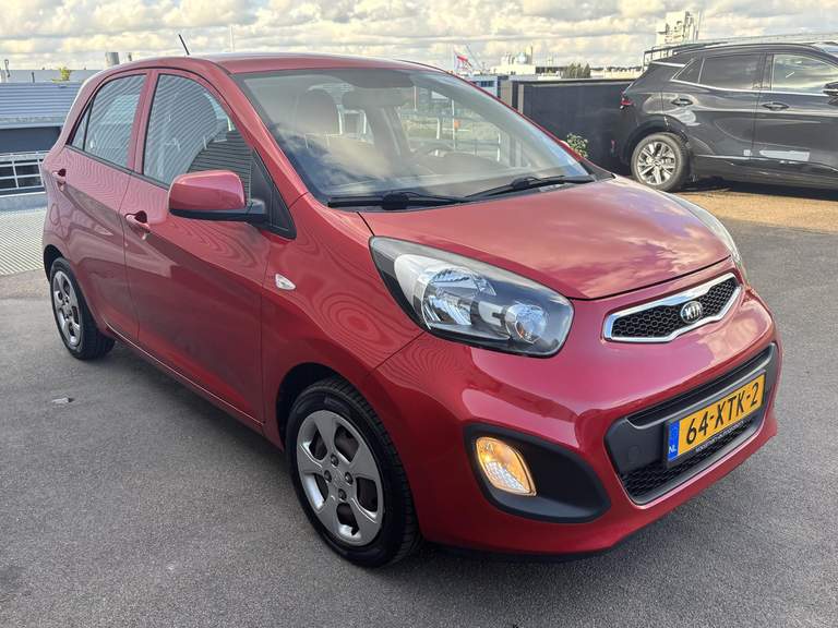Kia Kia