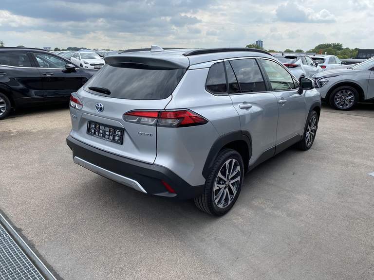 Toyota Toyota