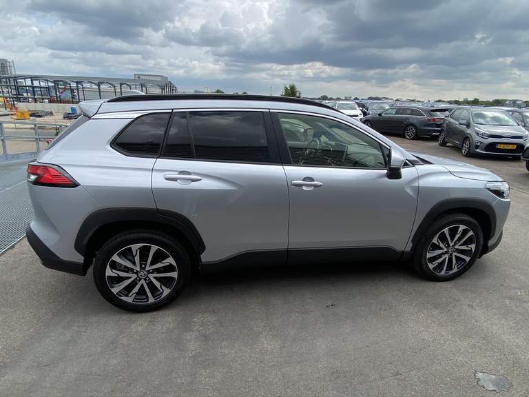 Toyota Toyota