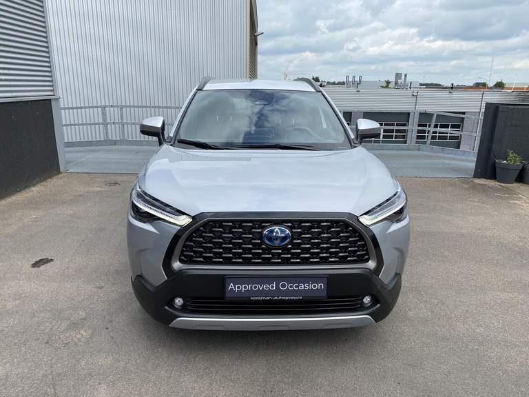 Toyota Toyota