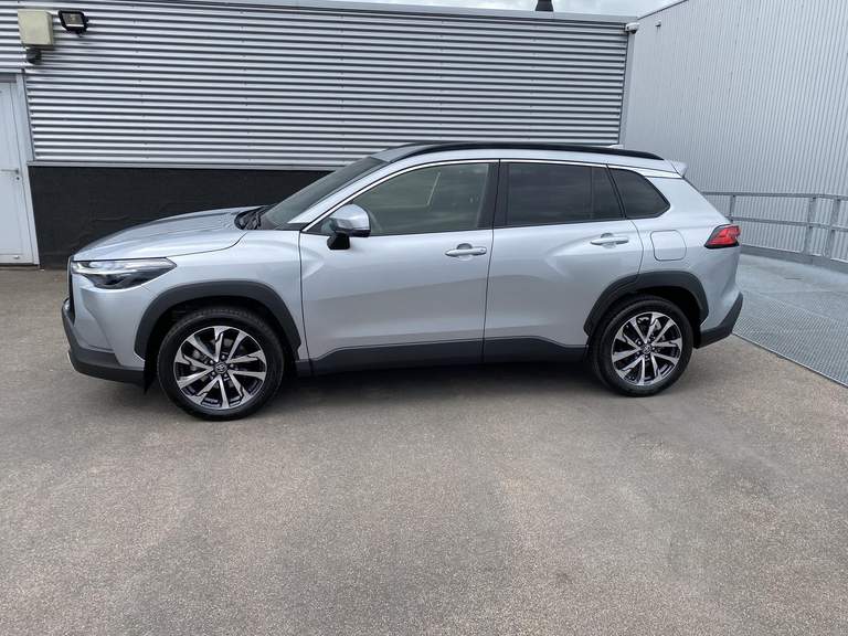 Toyota Toyota