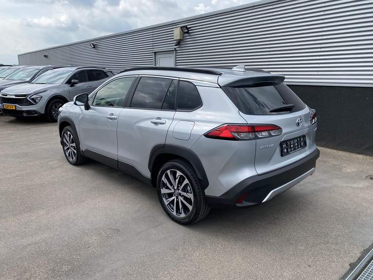 Toyota Toyota