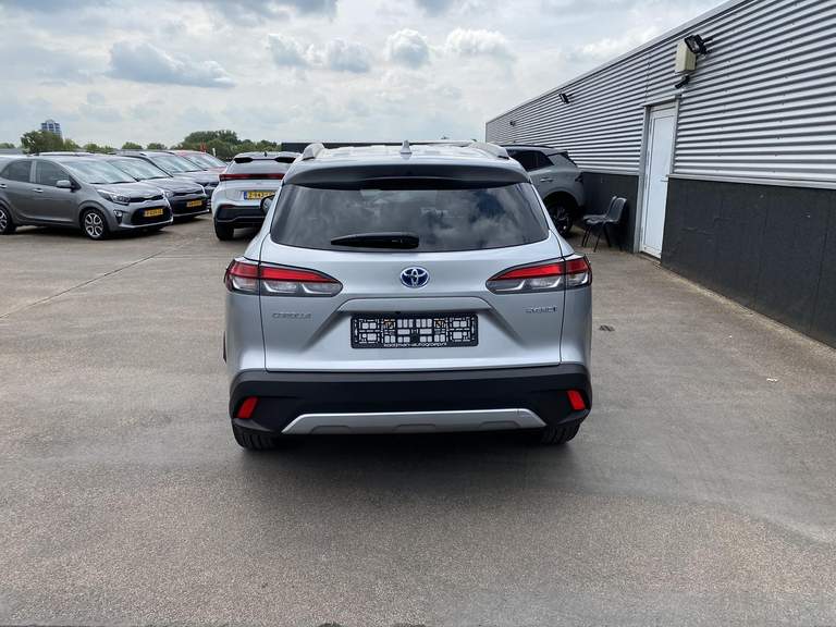 Toyota Toyota