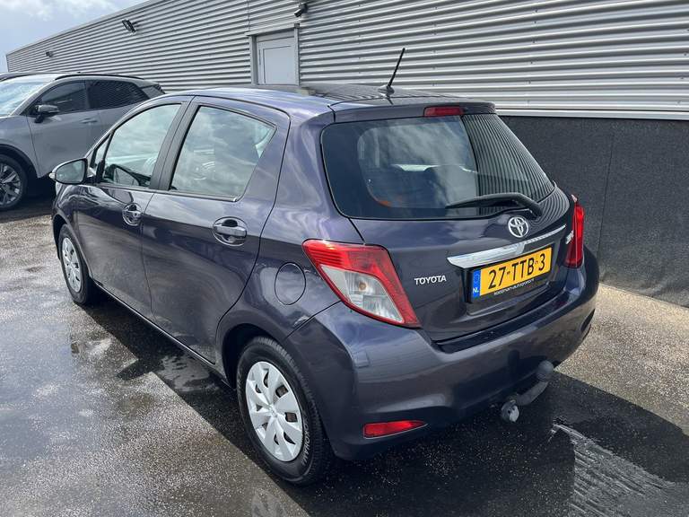 Toyota Toyota