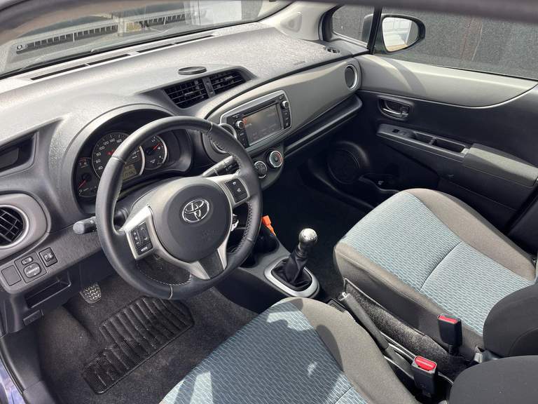 Toyota Toyota