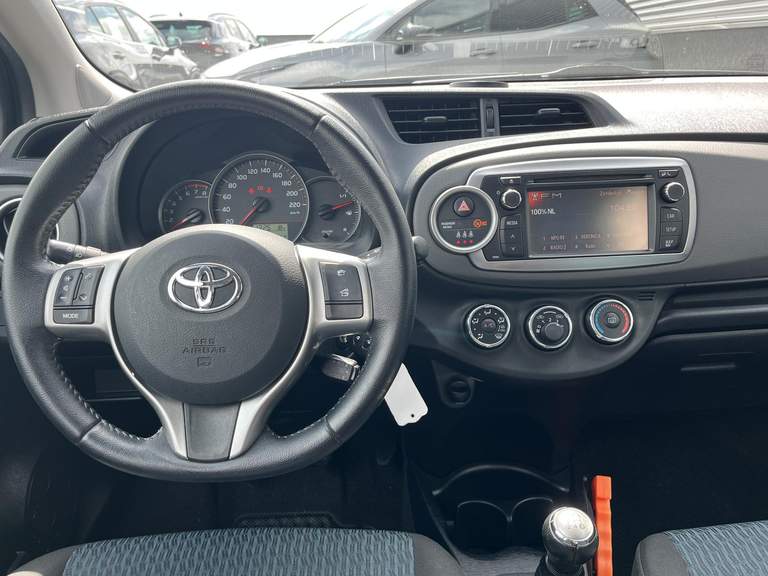 Toyota Toyota