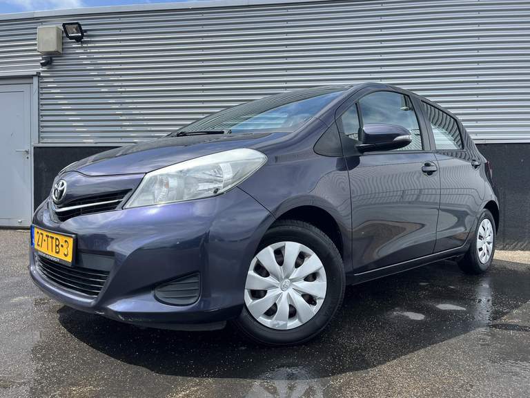 Toyota Toyota