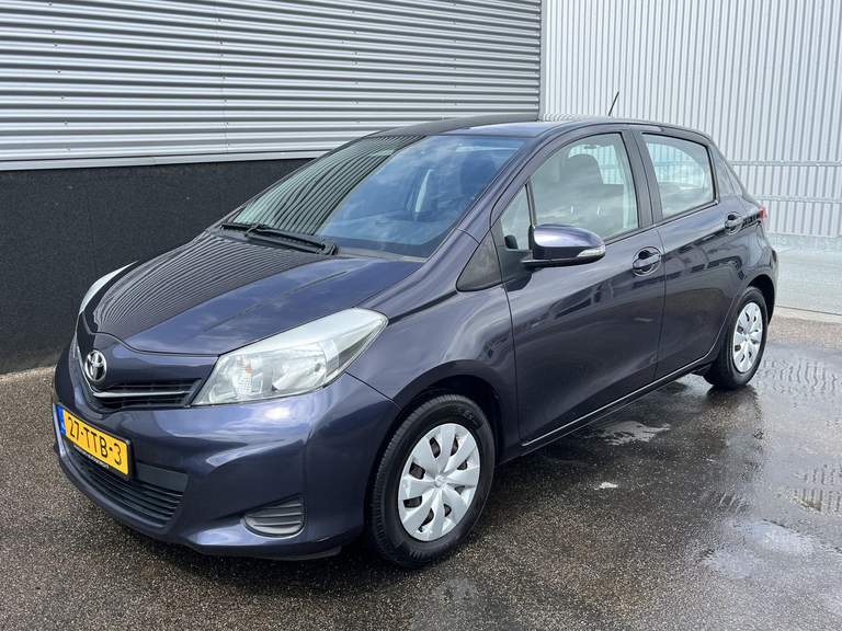 Toyota Toyota