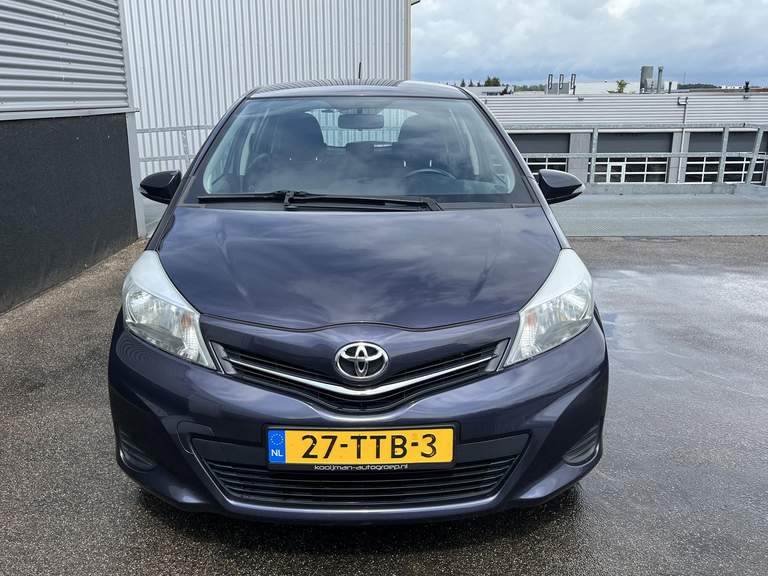Toyota Toyota