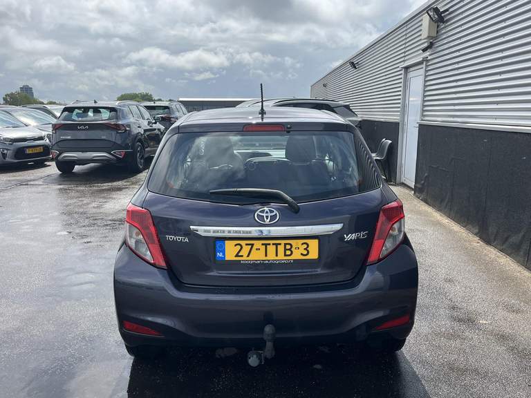 Toyota Toyota