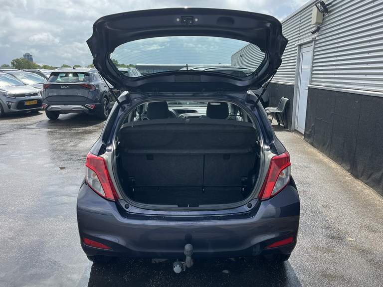 Toyota Toyota
