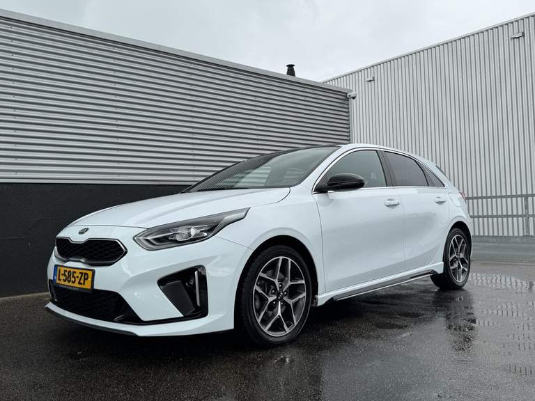Kia Kia