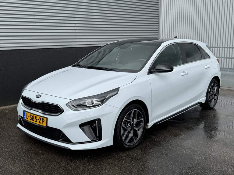 Kia Kia