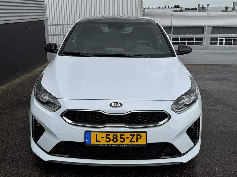 Kia Kia
