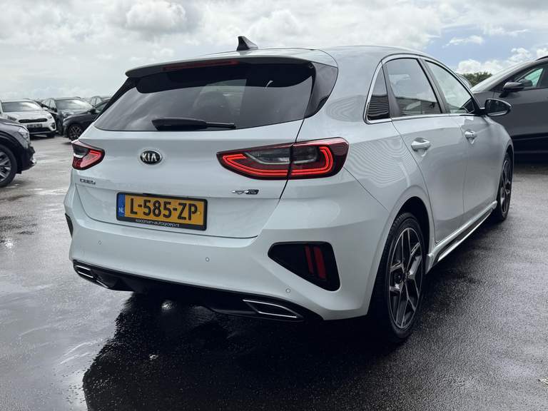 Kia Kia
