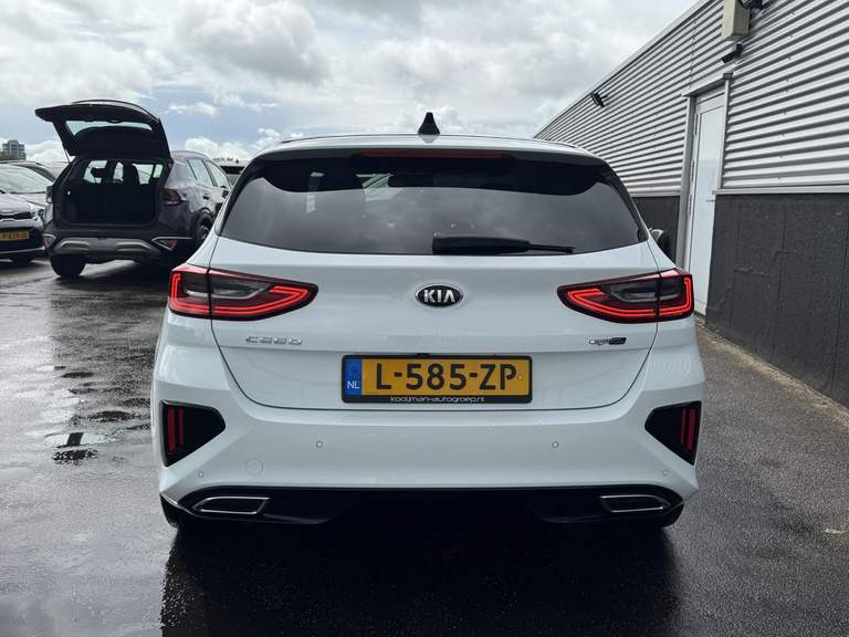Kia Kia