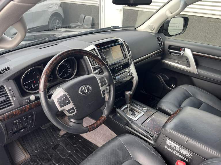 Toyota Toyota