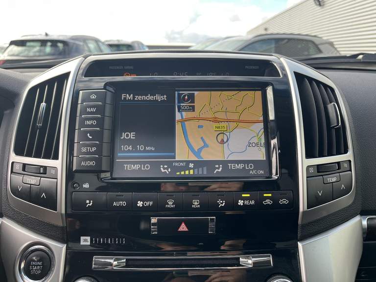 Toyota Toyota