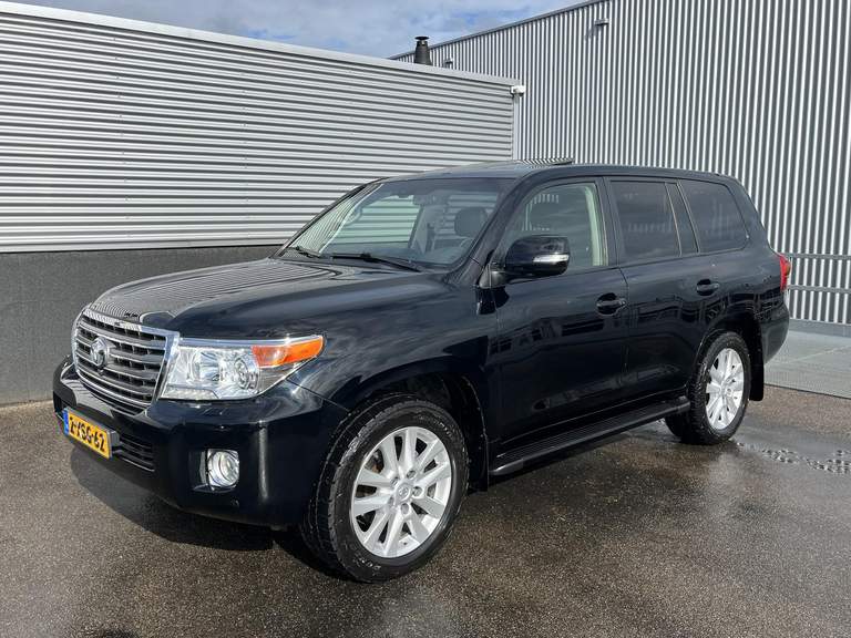 Toyota Toyota